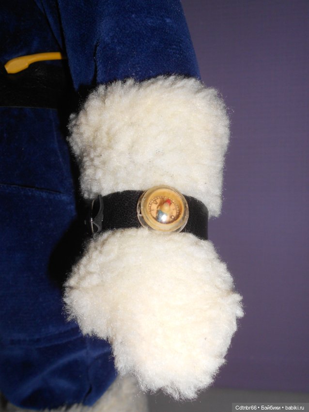 С днём ПОБЕДЫ! Пополнение. Очередная реставрация опилочной куклы России