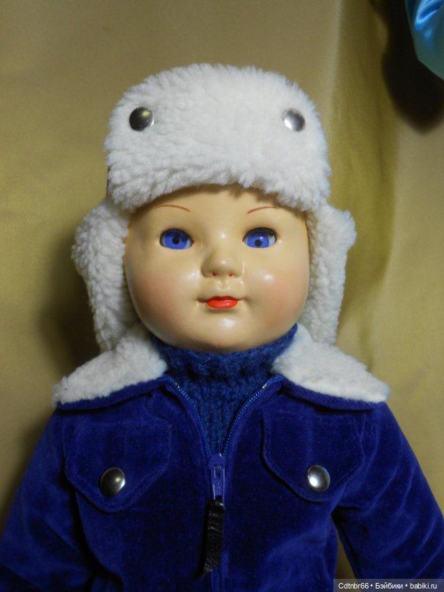 С днём ПОБЕДЫ! Пополнение. Очередная реставрация опилочной куклы России