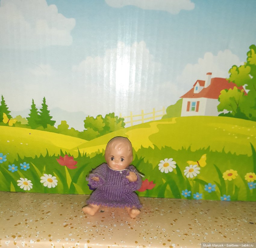 Мечта из СССР — Коллекции винтажных кукол и игрушек: СССР