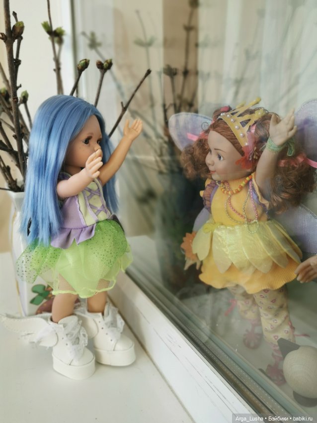 .. и так тоже бывает! ( первый кусочек)