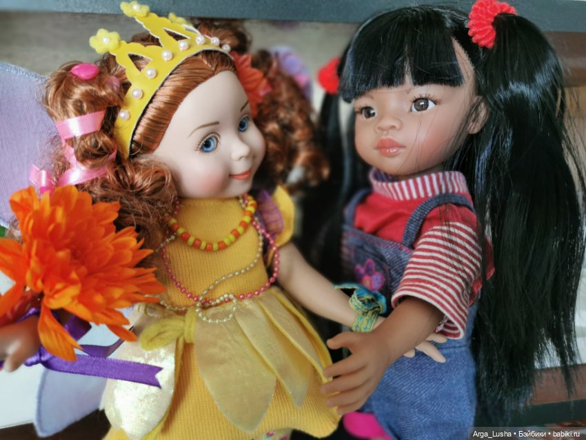 .. и так тоже бывает! ( первый кусочек) (фото 5)