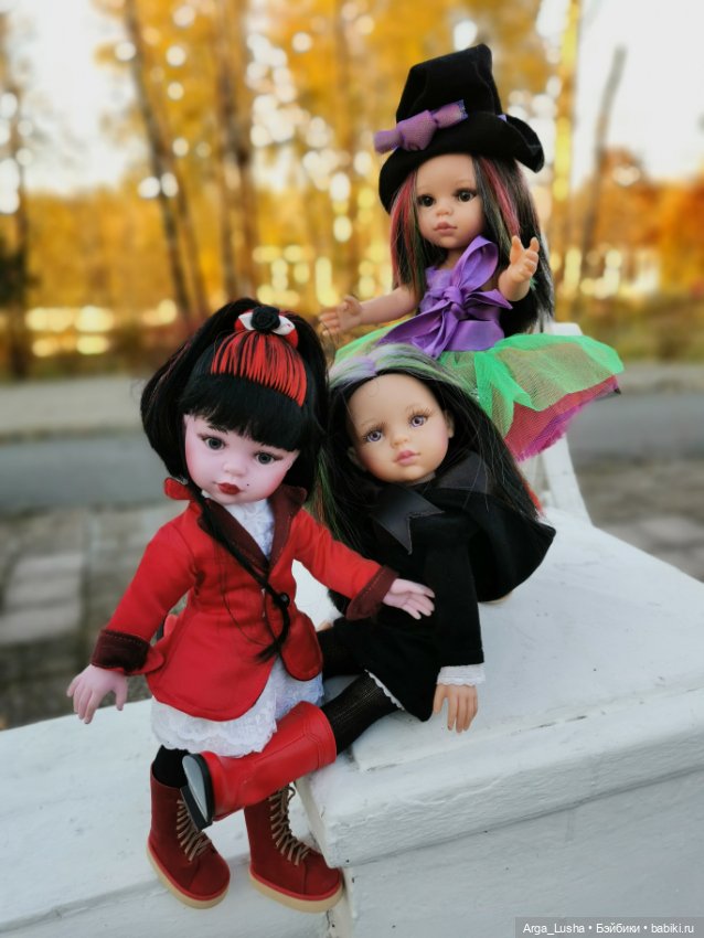 .. и так тоже бывает! ( первый кусочек) (фото 2)