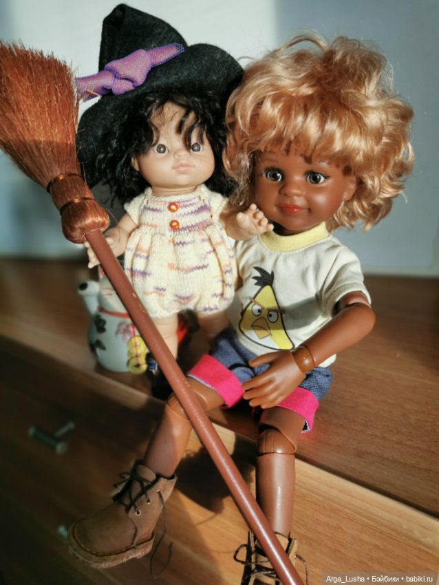 .. и так тоже бывает! ( первый кусочек)