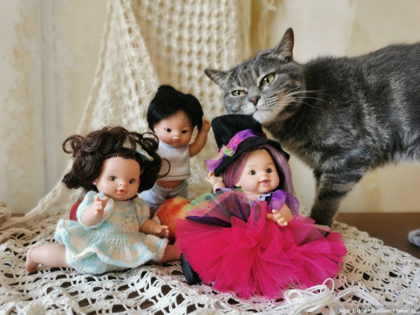 .. и так тоже бывает! ( первый кусочек)