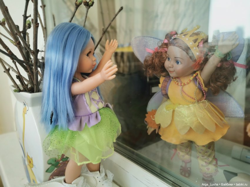 .. и так тоже бывает! ( первый кусочек)