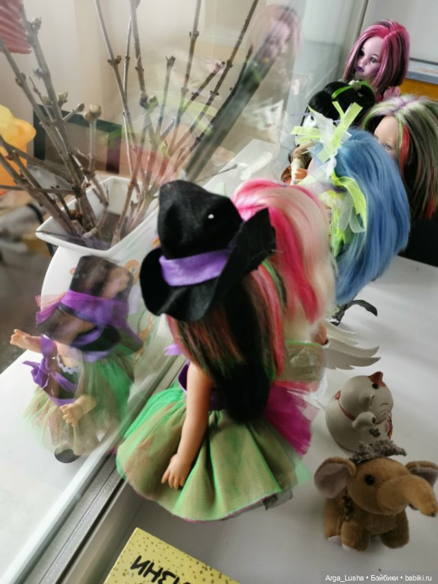 .. и так тоже бывает! ( первый кусочек)