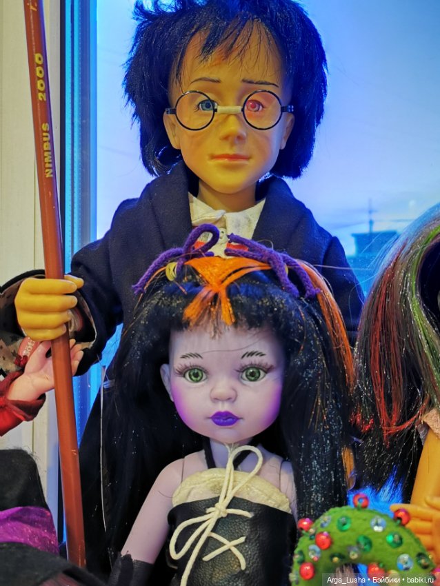 .. и так тоже бывает! ( первый кусочек)