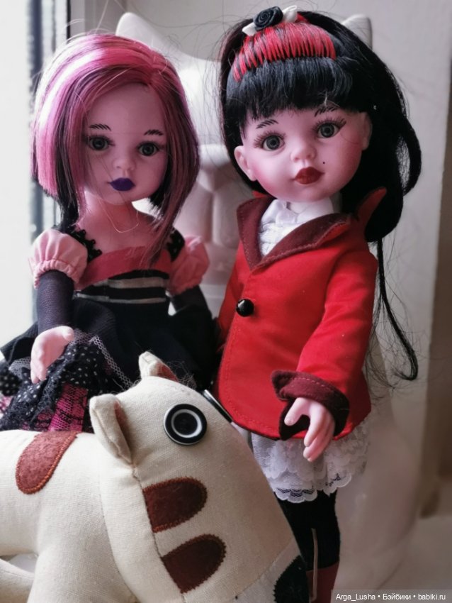 .. и так тоже бывает! ( первый кусочек) (фото 6)