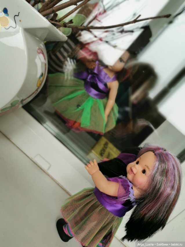 .. и так тоже бывает! ( первый кусочек)