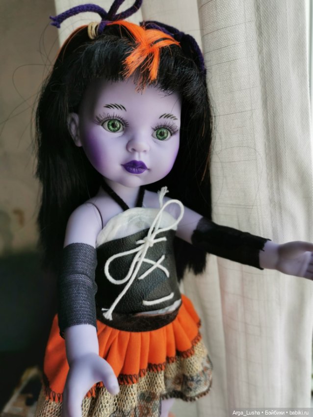 .. и так тоже бывает! ( первый кусочек)