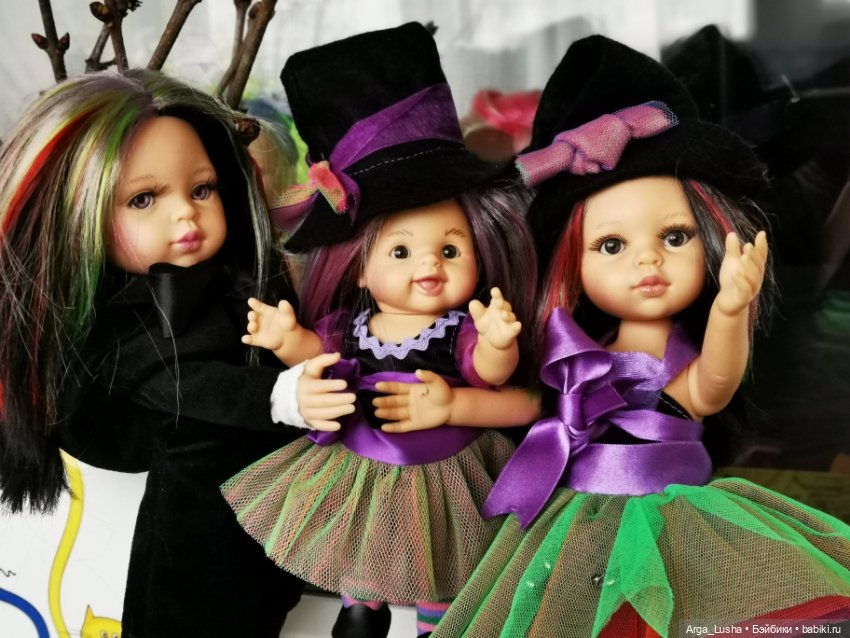 .. и так тоже бывает! ( первый кусочек) (фото 9)