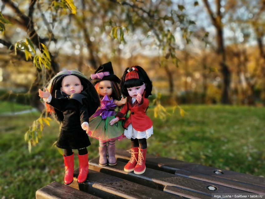 .. и так тоже бывает! ( первый кусочек) (фото 4)