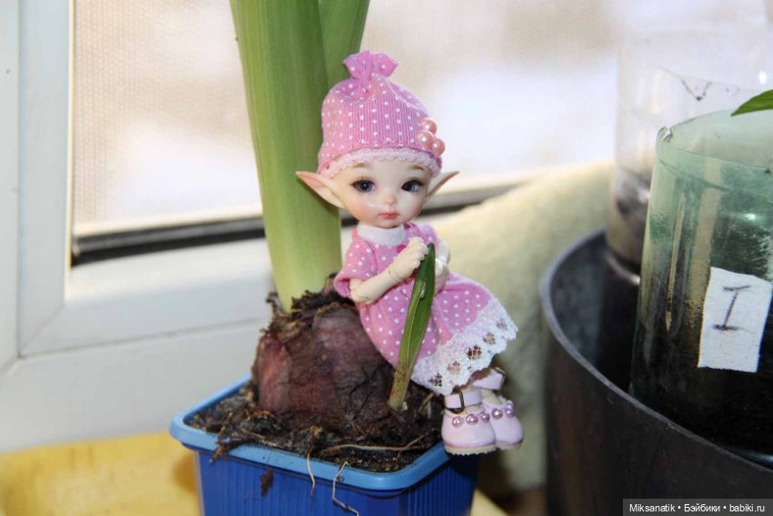 А у нас во дворе — Куклы Fairyland (ФэйриЛэнд): BJD (БЖД) (фото 8)
