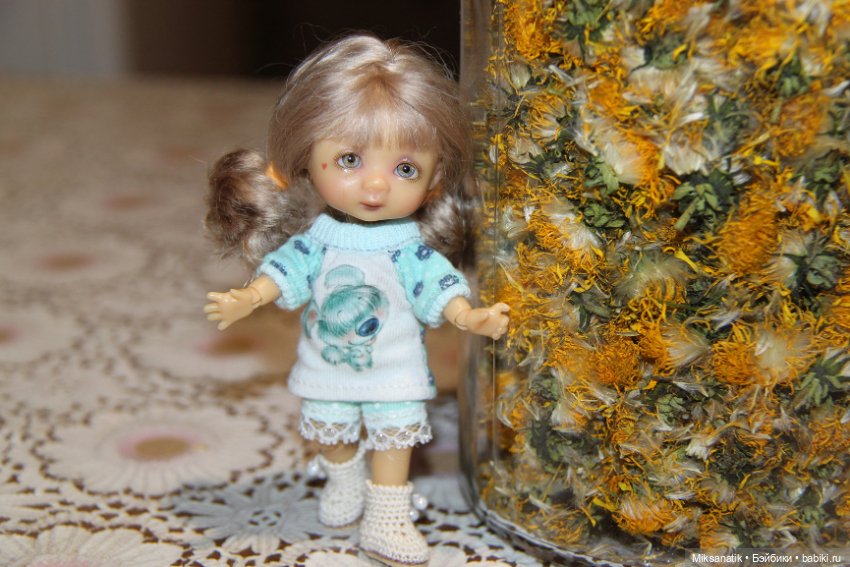 А у нас во дворе — Куклы Fairyland (ФэйриЛэнд): BJD (БЖД)