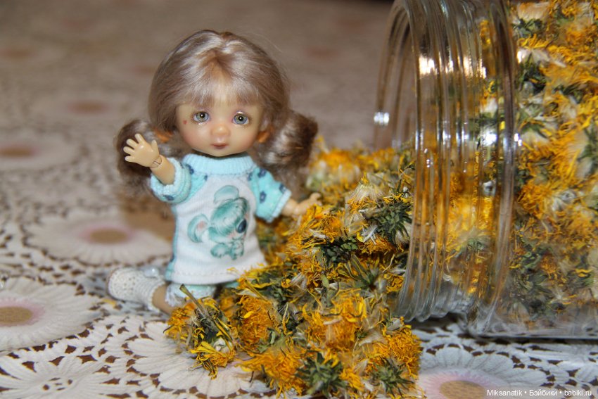 А у нас во дворе — Куклы Fairyland (ФэйриЛэнд): BJD (БЖД)