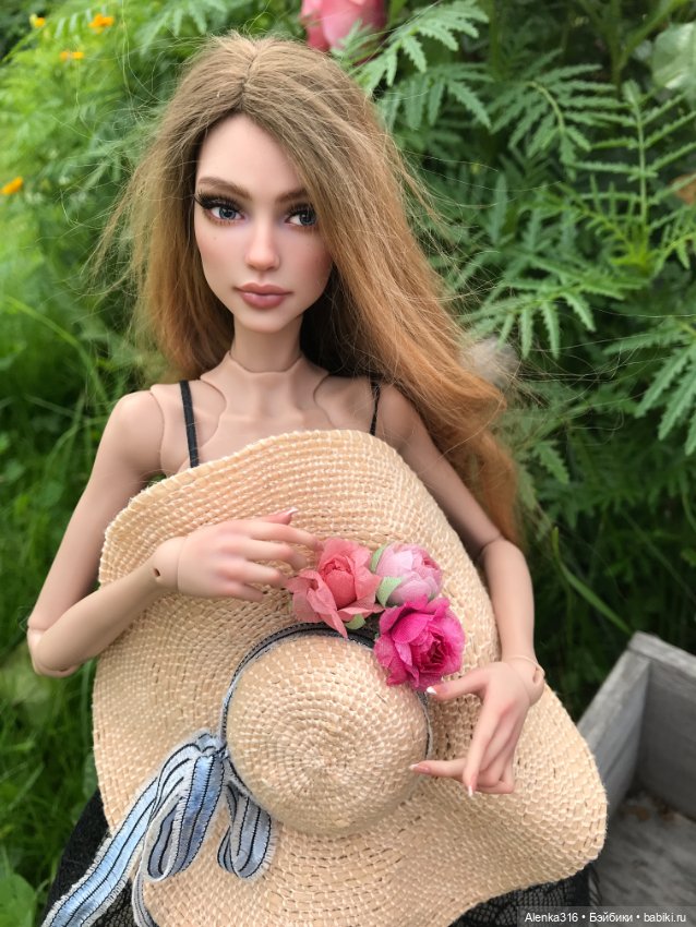 Вопрос — Одежда и обувь для кукол BJD (БЖД): 1/3