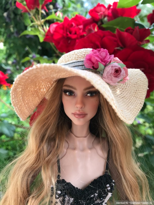 Вопрос — Одежда и обувь для кукол BJD (БЖД): 1/3 (фото 2)