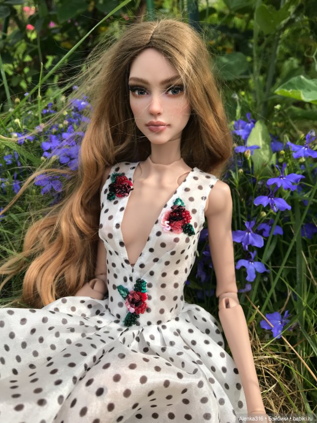 Вопрос — Одежда и обувь для кукол BJD (БЖД): 1/3 (фото 5)