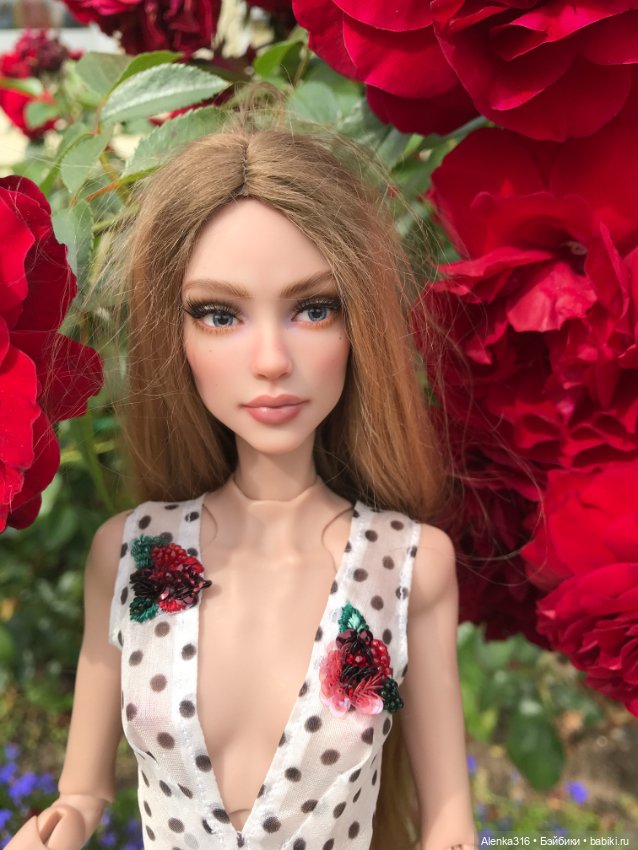 Вопрос — Одежда и обувь для кукол BJD (БЖД): 1/3 (фото 4)
