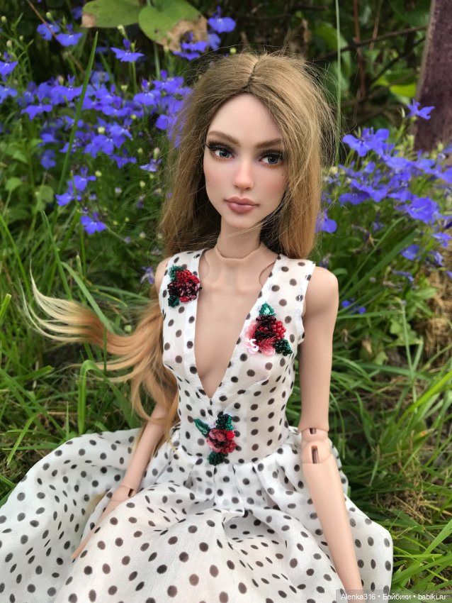 Вопрос — Одежда и обувь для кукол BJD (БЖД): 1/3 (фото 3)