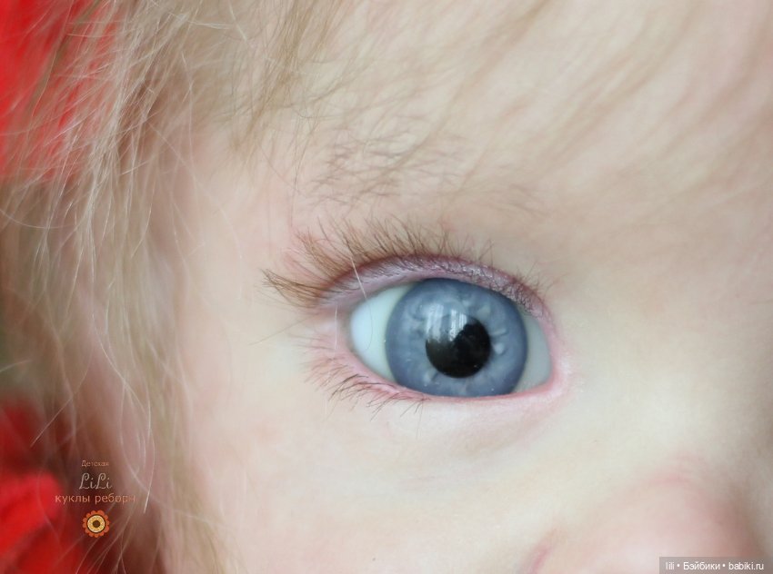 Красавица-малышка Мегги — Молды и прототипы Реборн (Reborn): новинки