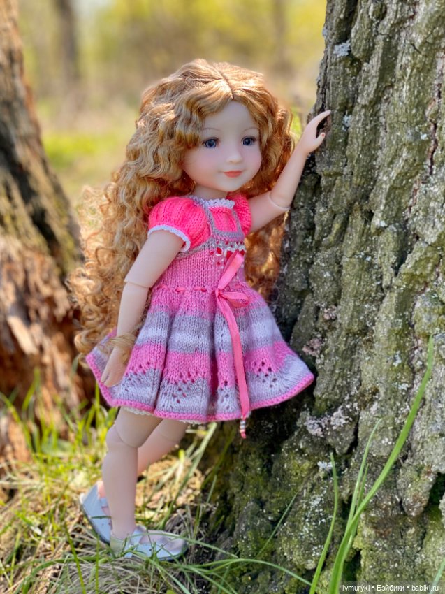 Валечка — Куклы Ruby Red (Руби Ред) Fashion Friends: Siblies