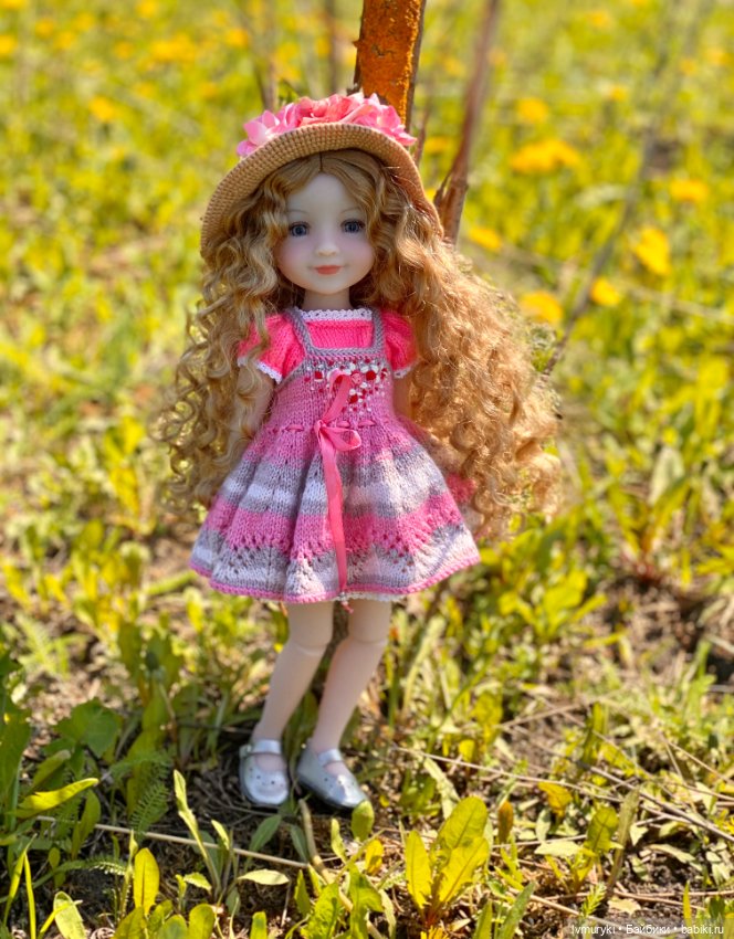 Валечка — Куклы Ruby Red (Руби Ред) Fashion Friends: Siblies