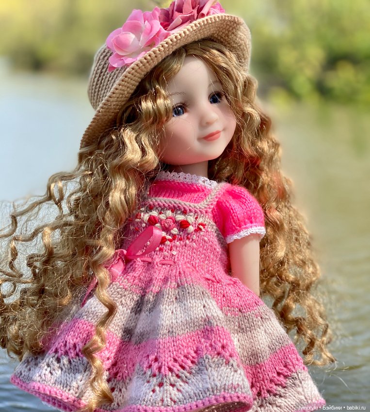 Валечка — Куклы Ruby Red (Руби Ред) Fashion Friends: Siblies