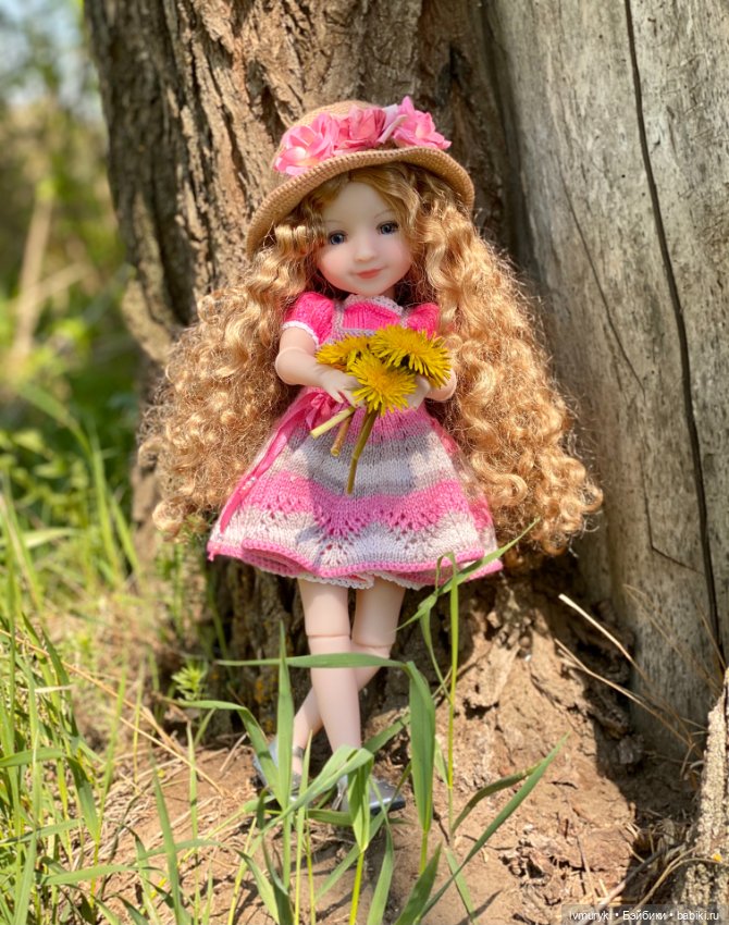 Валечка — Куклы Ruby Red (Руби Ред) Fashion Friends: Siblies (фото 4)