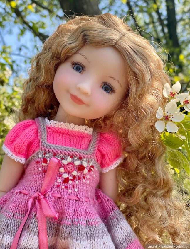 Валечка — Куклы Ruby Red (Руби Ред) Fashion Friends: Siblies