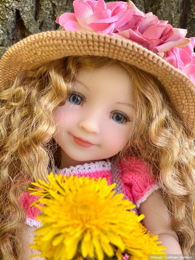 Валечка — Куклы Ruby Red (Руби Ред) Fashion Friends: Siblies