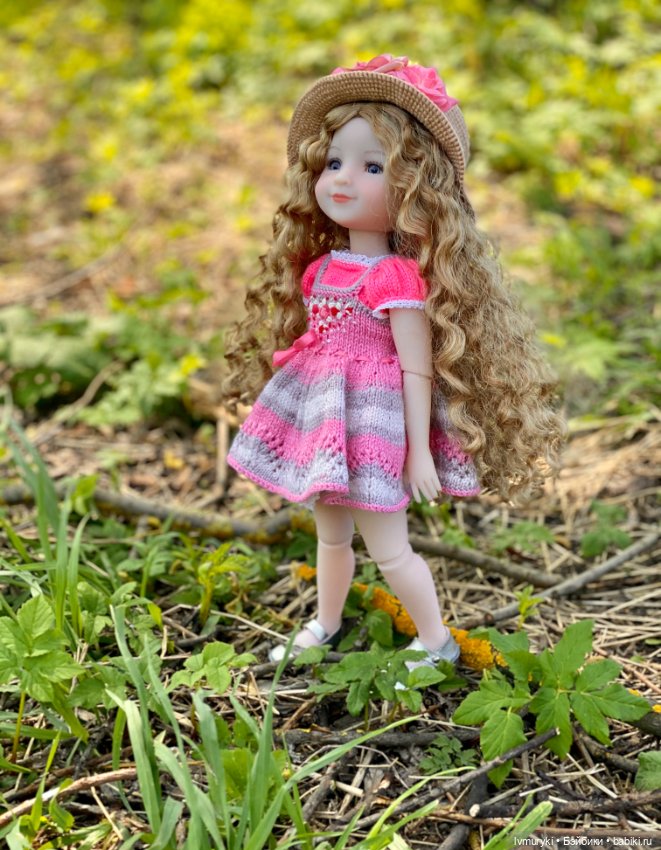 Валечка — Куклы Ruby Red (Руби Ред) Fashion Friends: Siblies (фото 7)