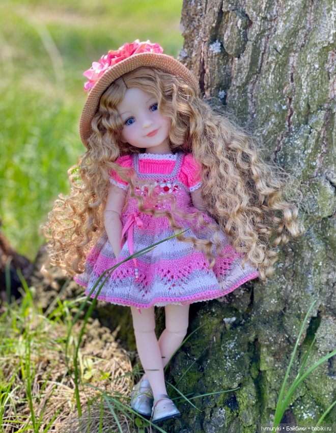 Валечка — Куклы Ruby Red (Руби Ред) Fashion Friends: Siblies