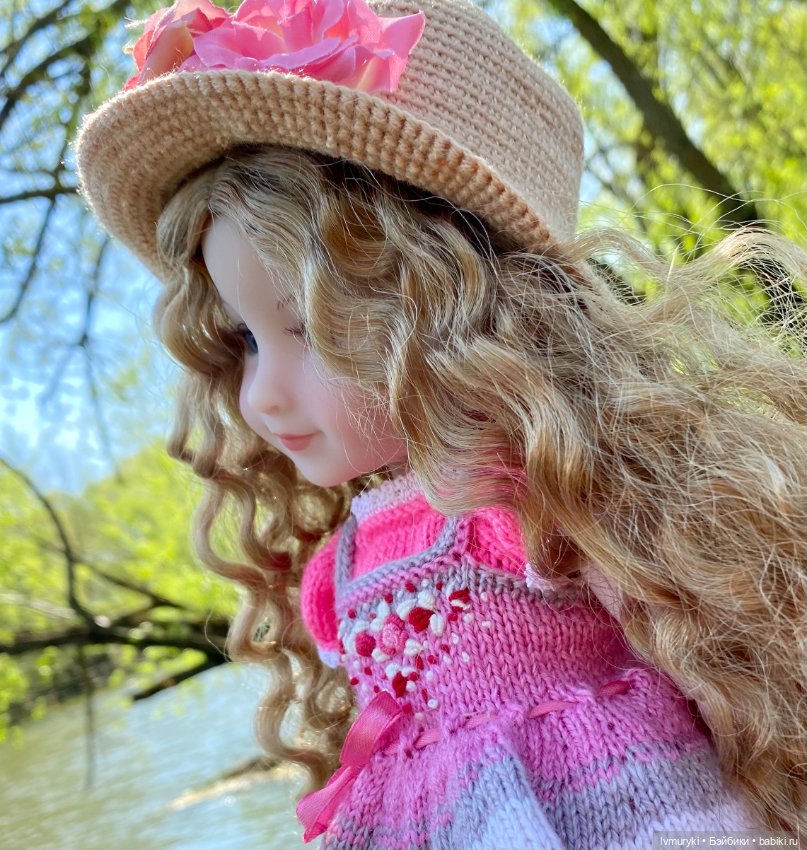 Валечка — Куклы Ruby Red (Руби Ред) Fashion Friends: Siblies (фото 6)