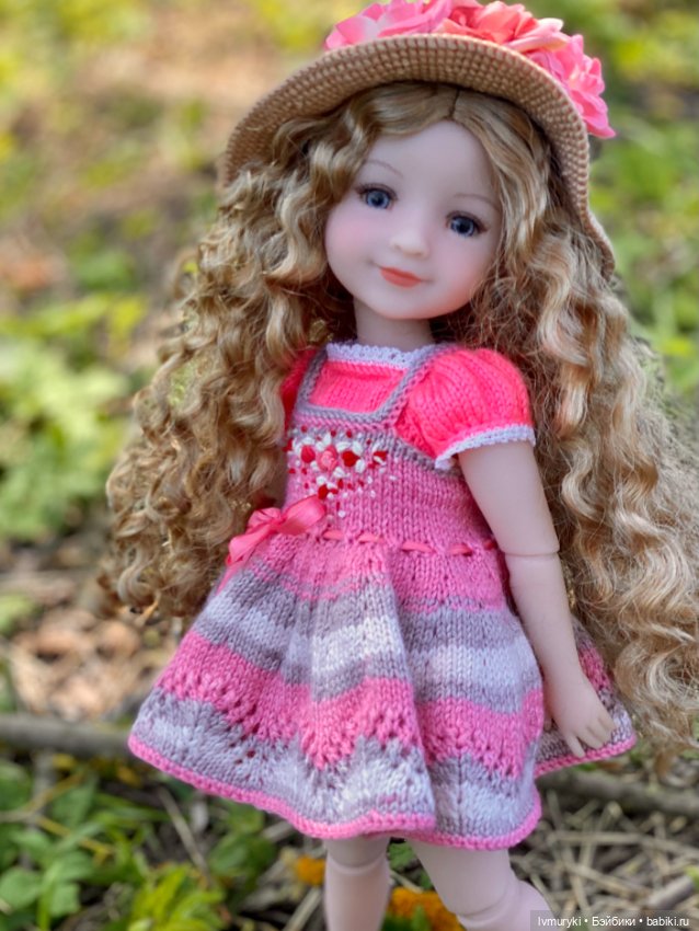 Валечка — Куклы Ruby Red (Руби Ред) Fashion Friends: Siblies