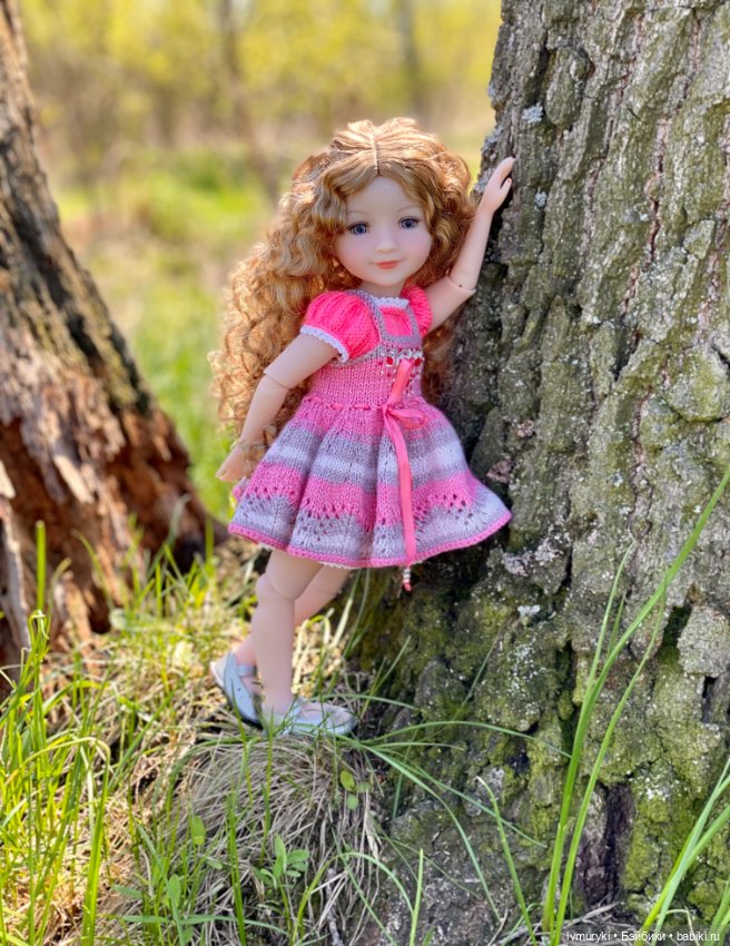 Валечка — Куклы Ruby Red (Руби Ред) Fashion Friends: Siblies