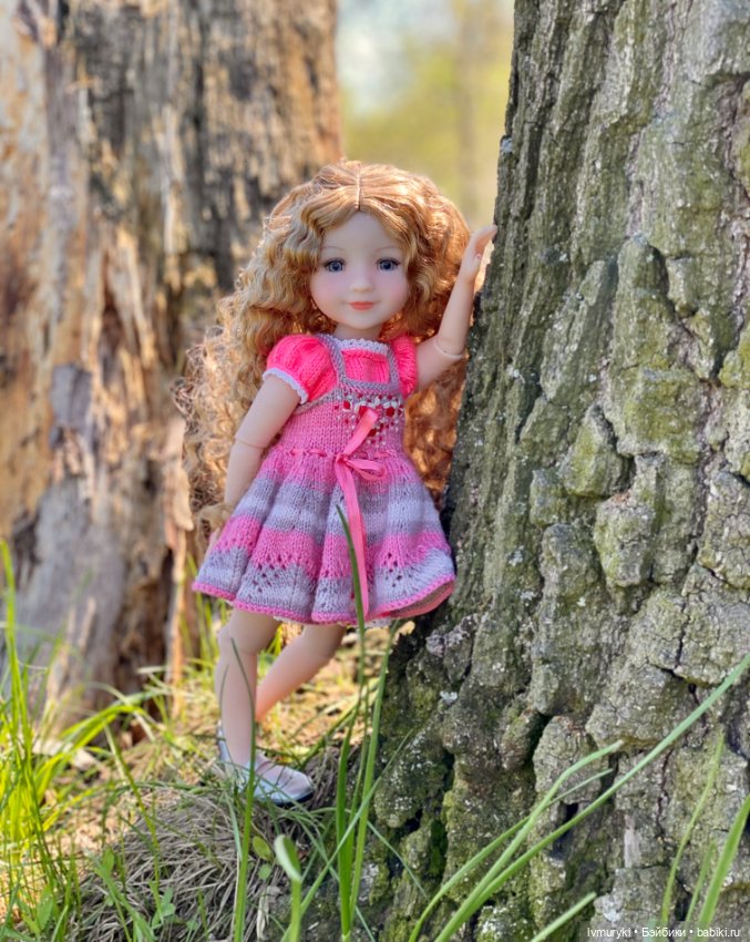 Валечка — Куклы Ruby Red (Руби Ред) Fashion Friends: Siblies