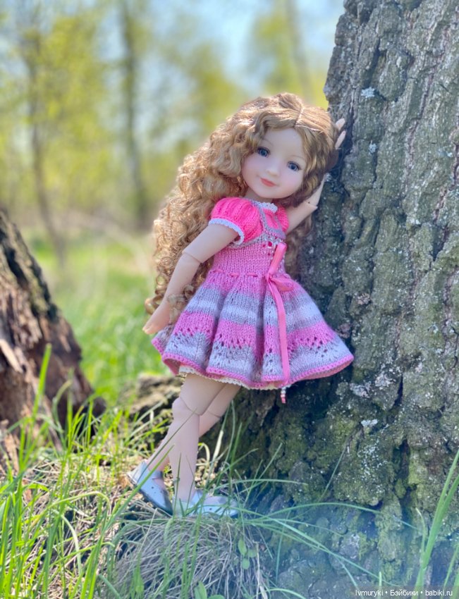 Валечка — Куклы Ruby Red (Руби Ред) Fashion Friends: Siblies