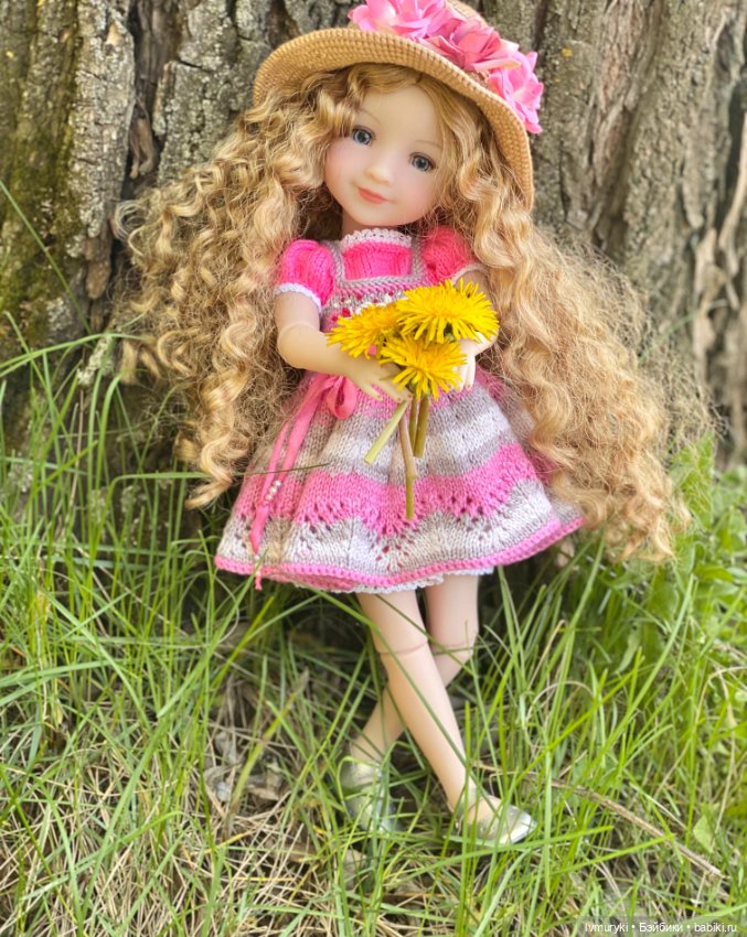 Валечка — Куклы Ruby Red (Руби Ред) Fashion Friends: Siblies (фото 3)