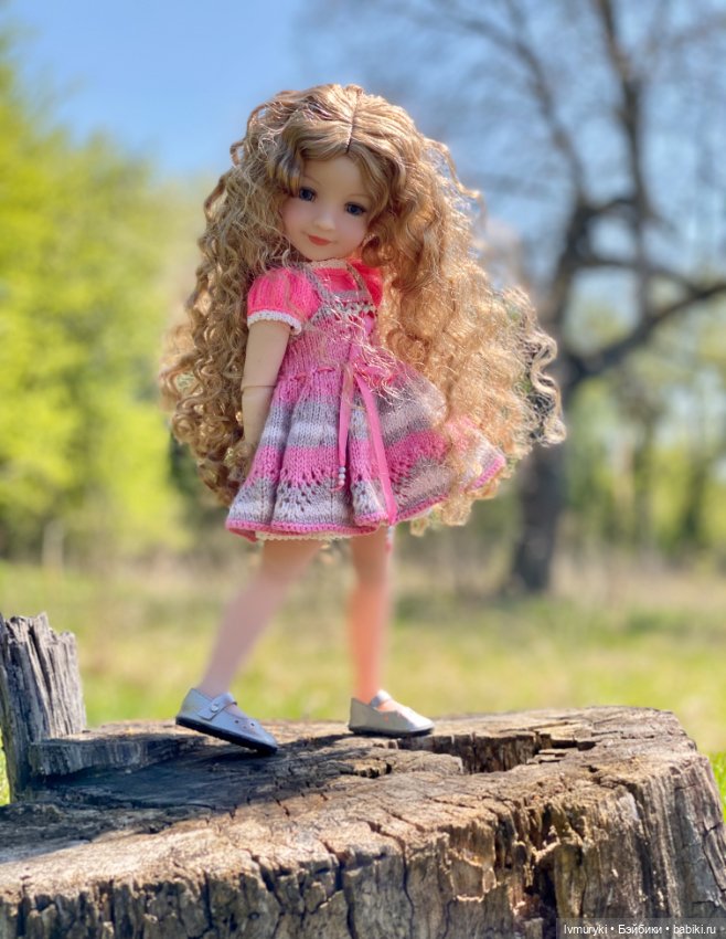 Валечка — Куклы Ruby Red (Руби Ред) Fashion Friends: Siblies