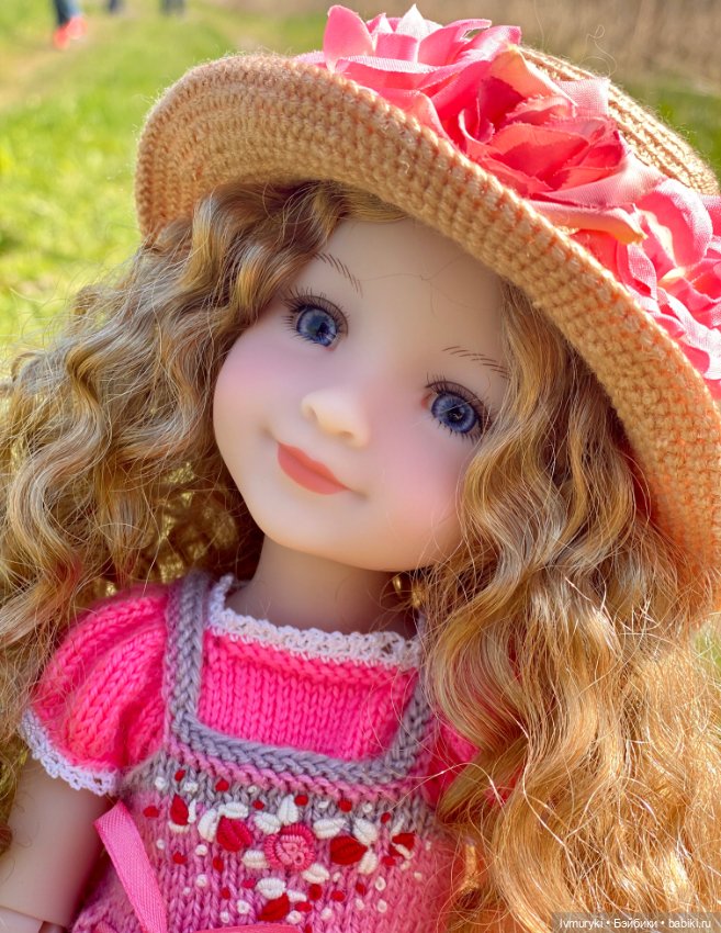 Валечка — Куклы Ruby Red (Руби Ред) Fashion Friends: Siblies