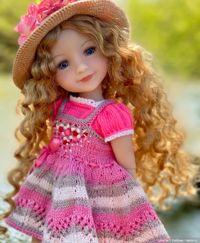 Валечка — Куклы Ruby Red (Руби Ред) Fashion Friends: Siblies