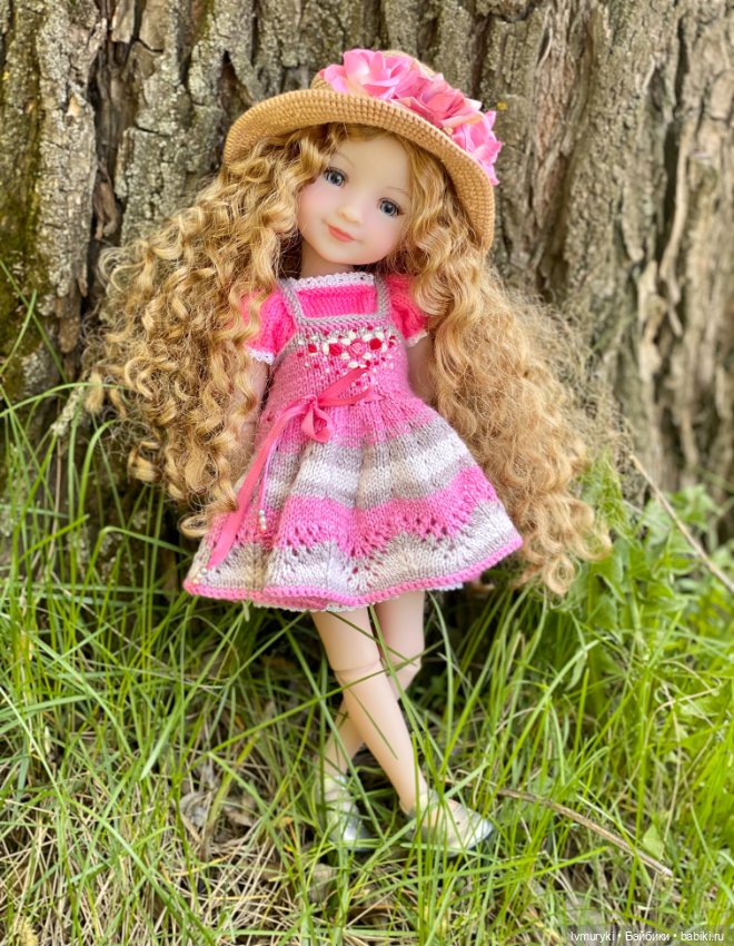 Валечка — Куклы Ruby Red (Руби Ред) Fashion Friends: Siblies (фото 2)