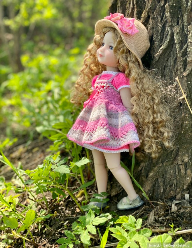 Валечка — Куклы Ruby Red (Руби Ред) Fashion Friends: Siblies