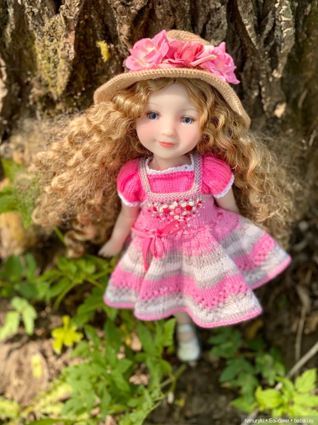 Валечка — Куклы Ruby Red (Руби Ред) Fashion Friends: Siblies (фото 9)