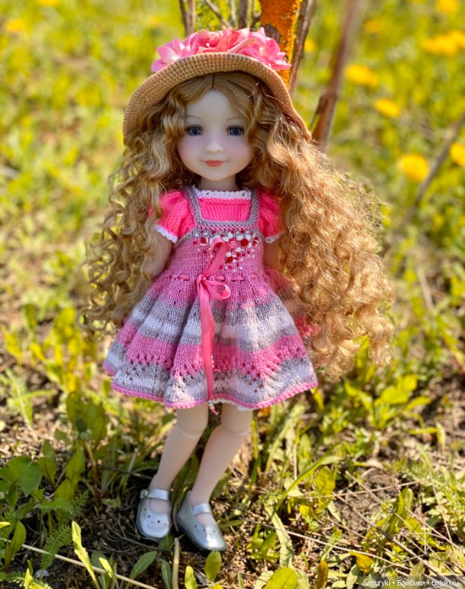 Валечка — Куклы Ruby Red (Руби Ред) Fashion Friends: Siblies