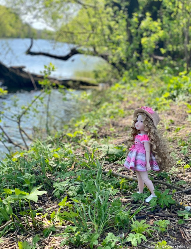 Валечка — Куклы Ruby Red (Руби Ред) Fashion Friends: Siblies (фото 5)