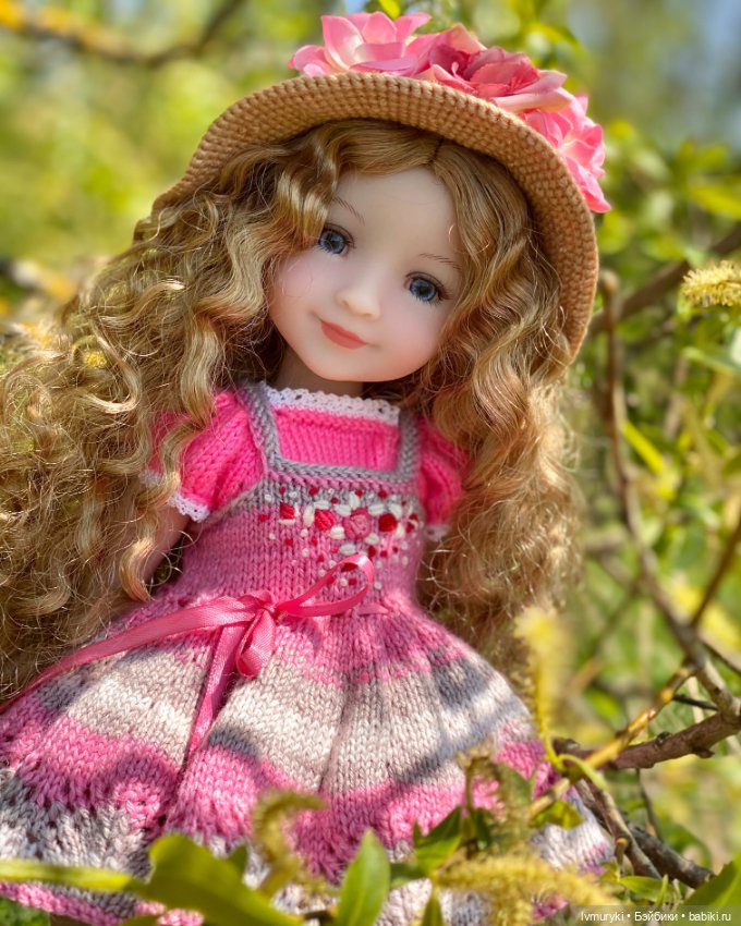 Валечка — Куклы Ruby Red (Руби Ред) Fashion Friends: Siblies