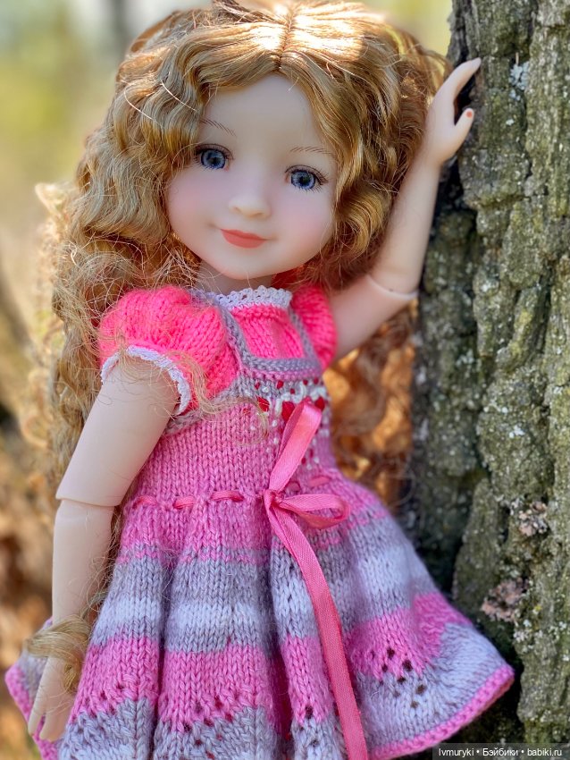 Валечка — Куклы Ruby Red (Руби Ред) Fashion Friends: Siblies