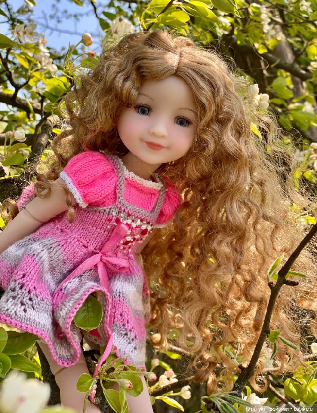 Валечка — Куклы Ruby Red (Руби Ред) Fashion Friends: Siblies